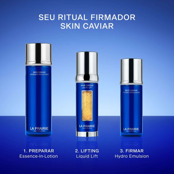 Loção Facial La Prairie Skin Caviar Essence-In-Lotion